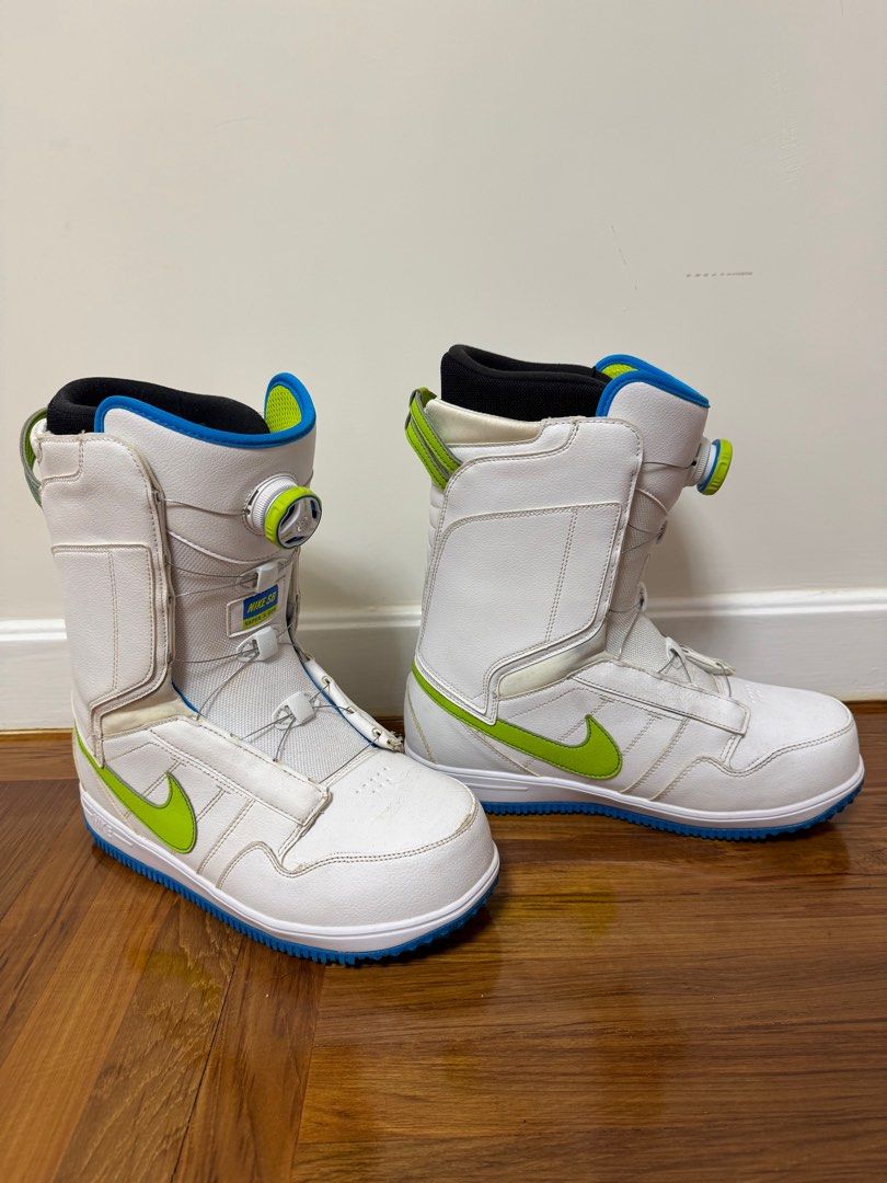 nike sb snowboarding boots