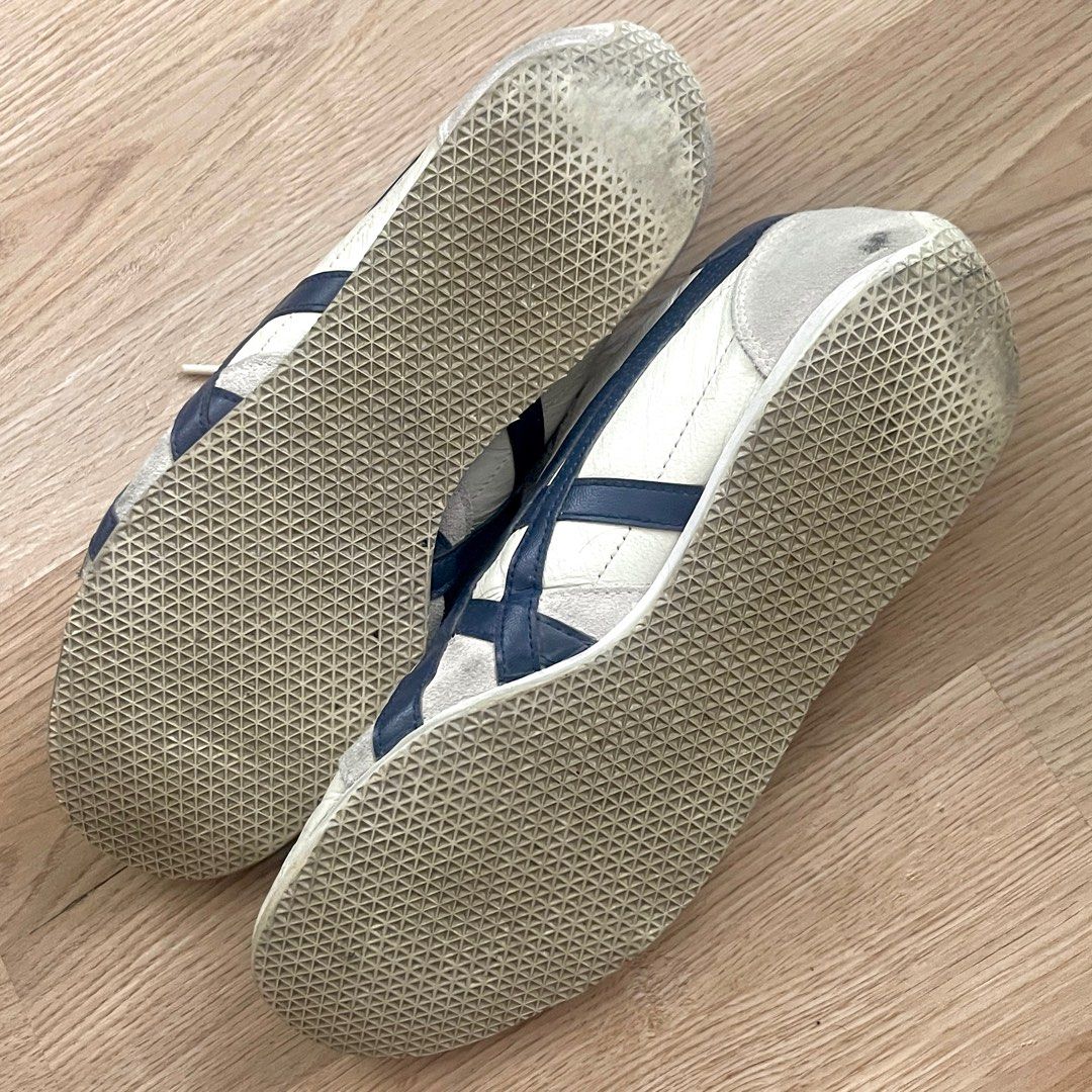 Onitsuka Tiger Track Trainer Blue/White (Category: Sneakers) located in Taytay. Submitted by gablo (Listing ID 1413083402, Image 3). Description: .