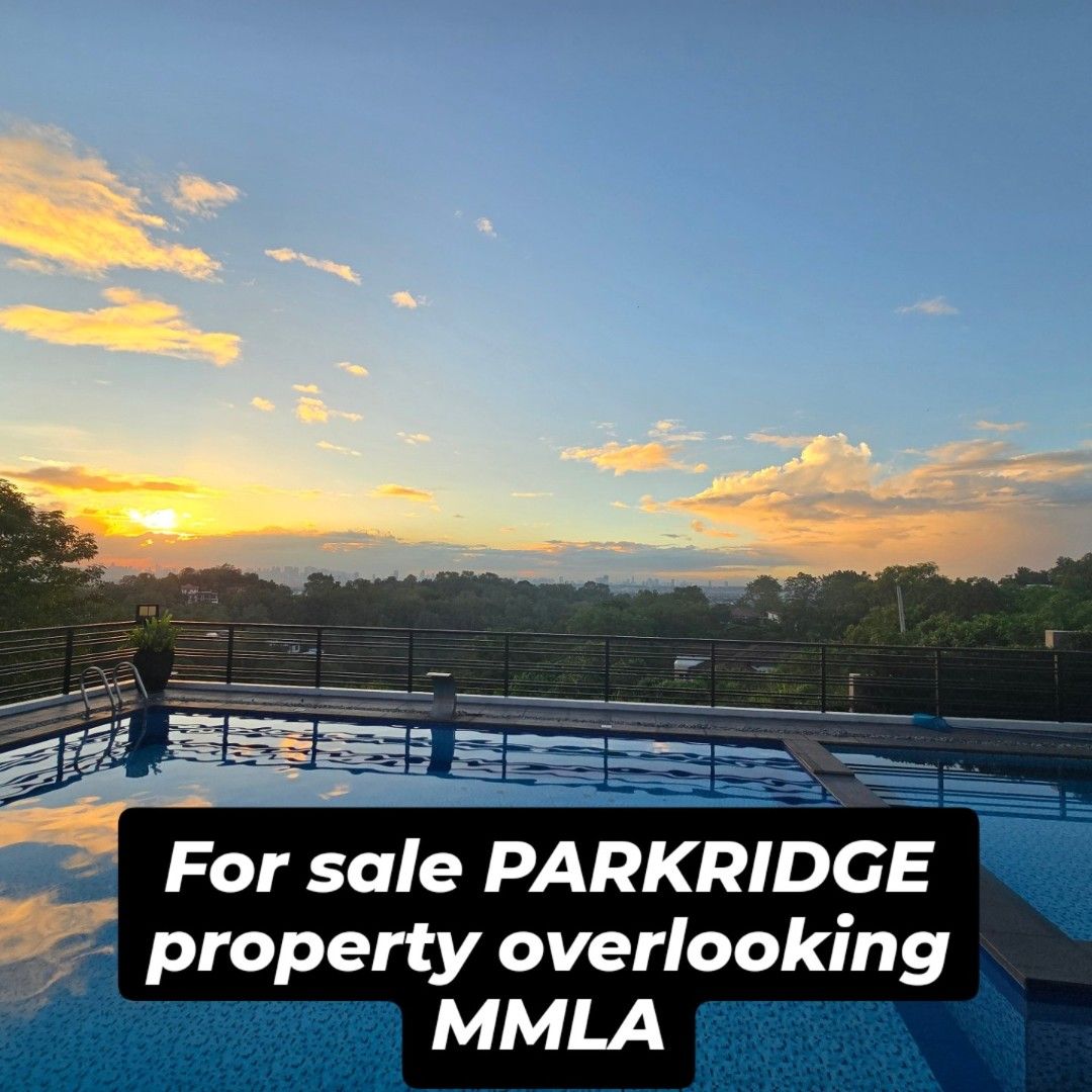 PARKRIDGE HOUSE AND LOT overlooking (Category: House & Lot) located in Manila. Submitted by roblesrealty (Listing ID 1413108243, Image 3). Description: ✨ DIRECT LISTING ✨ Parkridge Antipolo Luxury Estate 🌆 Overlooking the Metro Manila Skyline An exceptional private estate sitting on 1,382 sqm lot area with an expansive ~2,000 sqm floor area — built for luxury, privacy, and entertaining. 🏡 Main House Features: • 5 Bedrooms | 4 T&B + Powder Room 