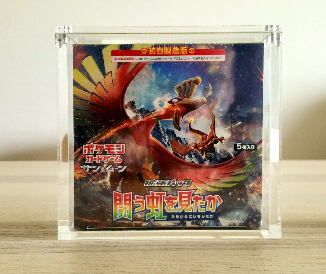 sv9 booster box SV9】Battle Partners Booster TCG BOX & CASE〔Factory Sealed〕