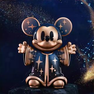 POPMART DISNEY MICKEY CHILDHOOD OF BOUNDLESS IMAGINATION CANDY