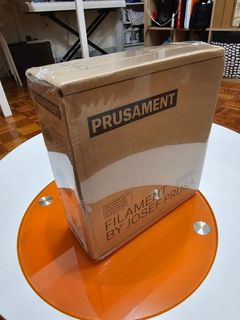 Prusament PLA Vanilla White 1.75mm450830273243392000