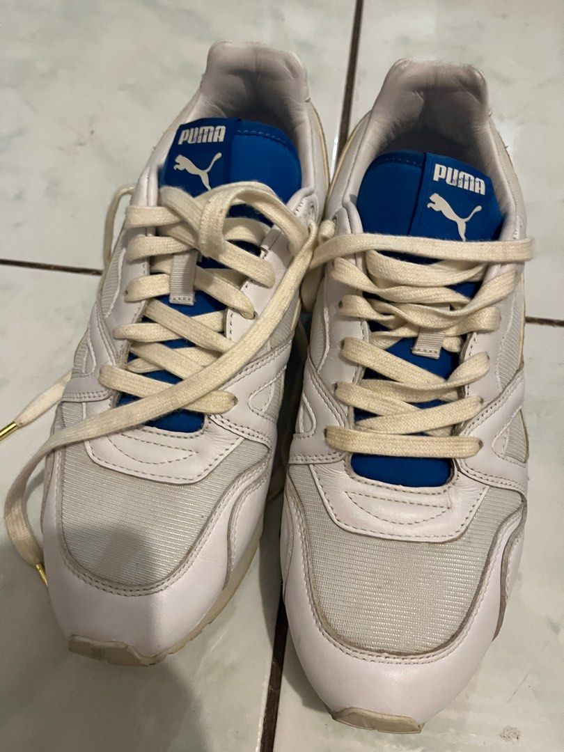 Puma Mirage OG R. Dassler (Category: Sneakers) located in Makati City. Submitted by declutter.makati (Listing ID 1413147954, Image 1). Description: 📍 Pasay On hand and ready for pick up SF is c/o by the buyer MOP: Gcash, Unionbank, or Metrobank.