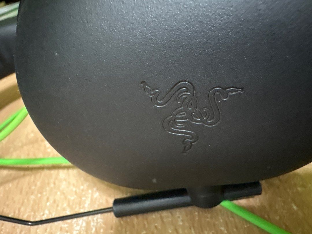 Razer Gaming Headset with Mic65076137451651111
