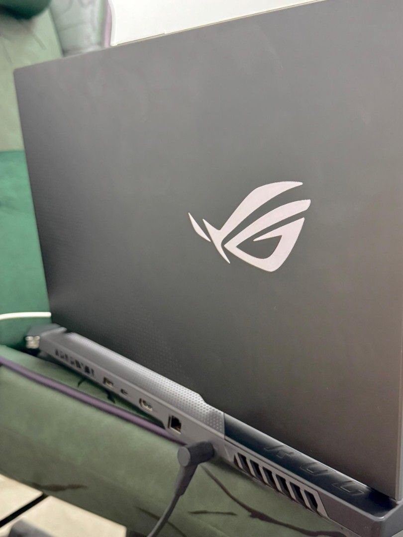 ROG Strix G513C Gaming Laptop Asus