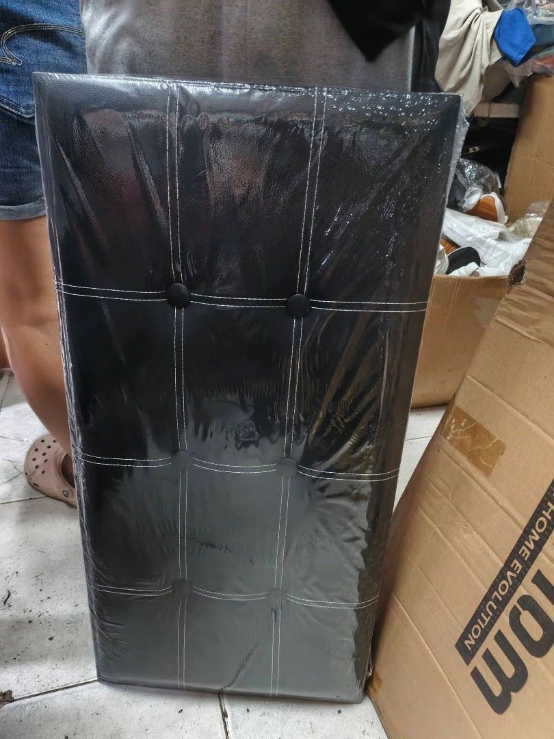 Sofa storage box (Category: Storage Boxes & Baskets) located in Manila. Submitted by lyfrancois14 (Listing ID 1413093944, Image 1). Description: .