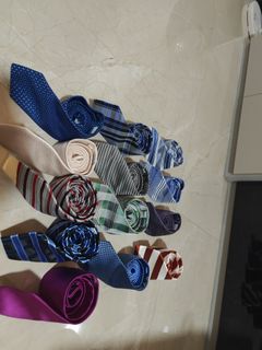 used silk ties for sale