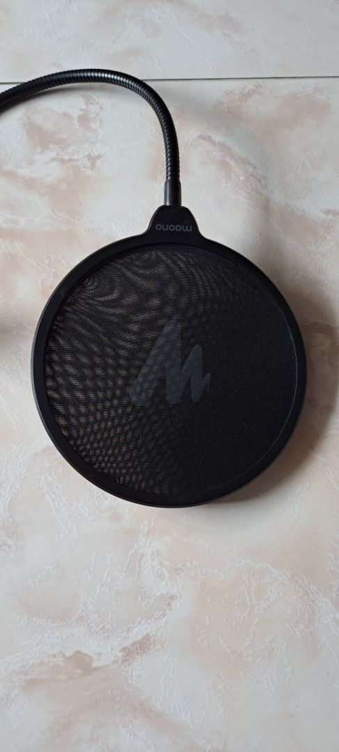 Studio Microphone Pop Filter65151786185985111