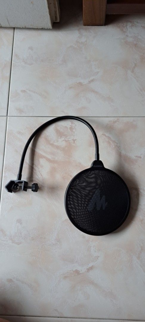 Studio Microphone Pop Filter65151786185985110