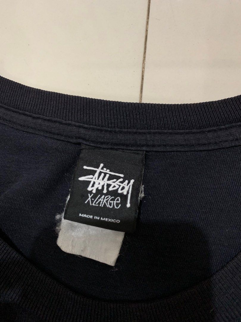 Stussy world tour camouflage (Category: Tshirts & Polo Shirts ) located in Cagayan de Oro. Submitted by erlstzzy (Listing ID 1413187930, Image 3). Description: 23.5x30.5 Issue pinholes 199+sf 📥 .