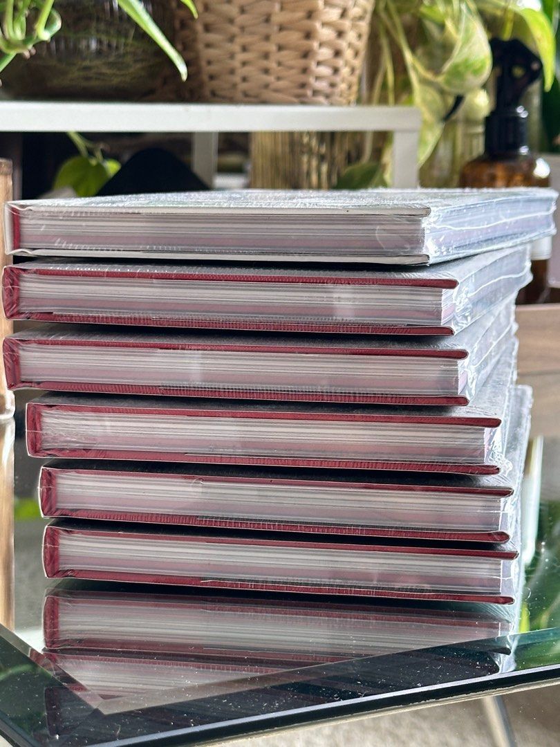 Taeyeon Purpose Album - White & Red Versions (Category: CDs & DVDs) located in Manila. Submitted by anicascrsl (Listing ID 1413036149, Image 2). Description: - Sealed Taeyeon 'Purpose' album - (1) WHITE & (5) RED versions available :) I bought these as a part of a bulk buy during it’s release! Based in Parañaque. I can do delivery anywhere in Metro Manila, and meetups in Alabang, Makati or BGC. Accept payment through Gcash, BPI, GoTyme.