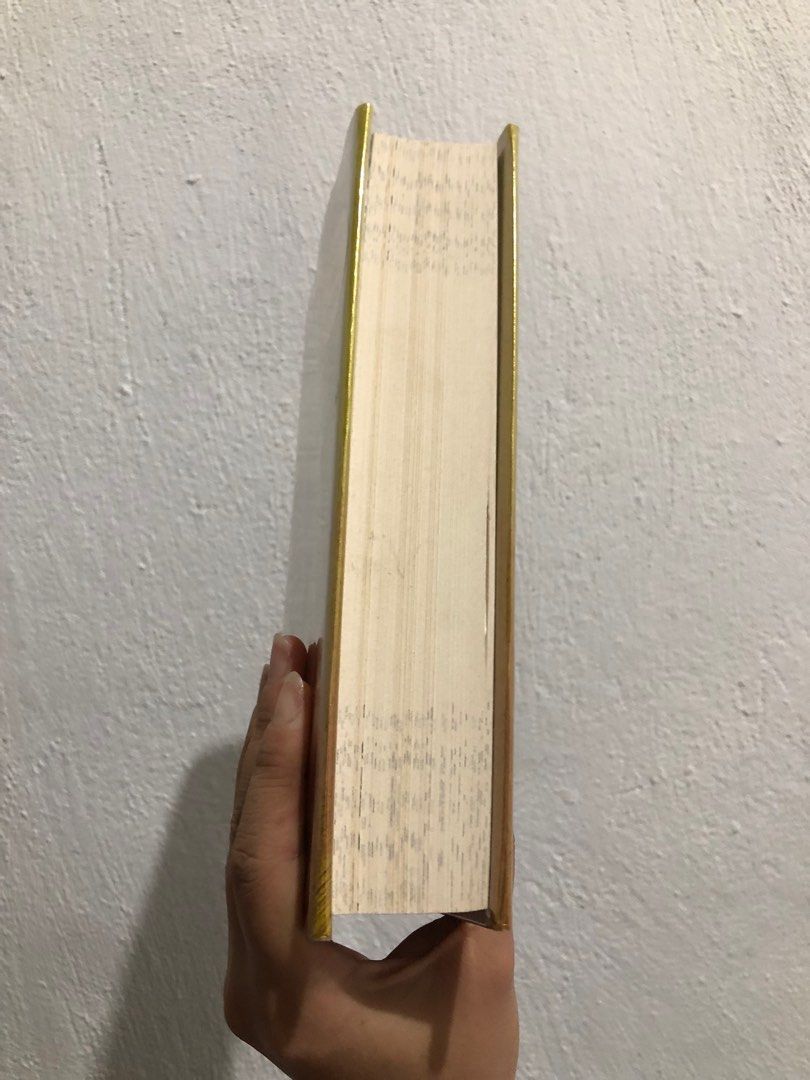 This Woven Kingdom & These Infinite Threads Series (Hardcover) (Category: Storybooks) located in Cebu City. Submitted by sonnydeclutters (Listing ID 1413194219, Image 3). Description: Price negotiable Brandnew ❗️ Pristine condition ❗️ Never been read White pages pa Plastic covered dust jackets Message for more pics❗️.