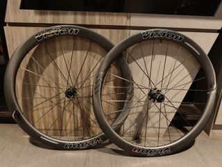 vision metron tfe 中古 サイズS vision metron tfe 中古サイズS