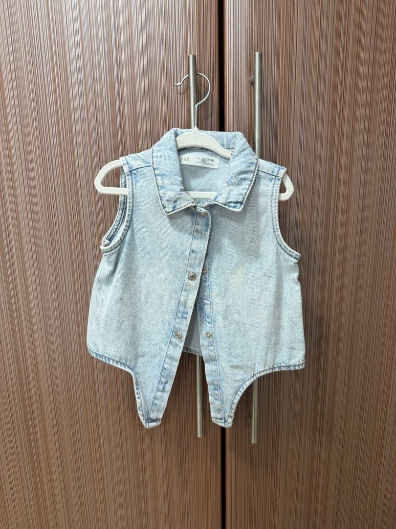 Zara dress 2-3 yold (Category: Babies & Kids Fashion) located in Taguig. Submitted by ldnco (Listing ID 1413129861, Image 3). Description: Take all.