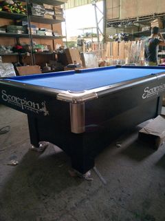 Billiard cue rack For Sale | Carousell Philippines