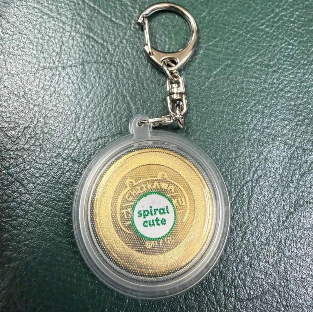 日本 大阪 吉伊卡哇 通天閣 紀念幣 吊飾 烏薩奇 小八