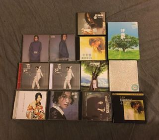 メイヴィス シュー 許美静　 .Review 1996-1999精選輯　ゴールド Review 1996～1999 - 維基百科，自由的百科全書