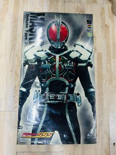 1,000+ 件幪面超人加芙出售| 玩具& 遊戲類| Carousell Hong Kong