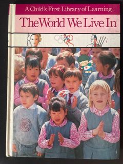 100+ A child first library of learning For Sale | Children's Books