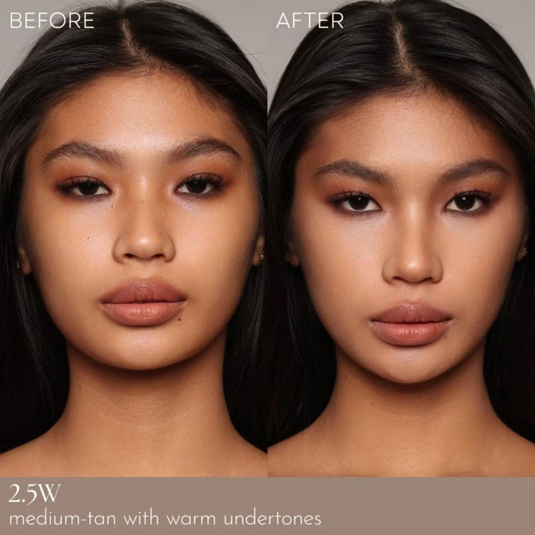 Absidy Concealer in 2.5W (Category: Makeup) located in Manila. Submitted by outofstoragee (Listing ID 1416666473, Image 3). Description: brand new.