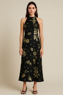 slim fit dress slacks MALEFICENT - Black Duchess A-Line Wedding Dress with Detachable Cape (Baju  Sanding) Bridal Rental