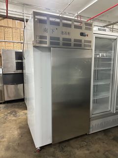 (Category: ) located in . Submitted by linko_refrigeration (Listing ID 1416656011, Image 1). Description: .