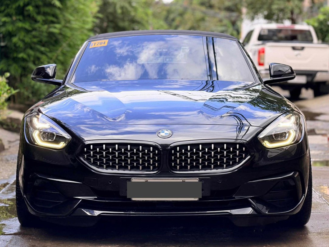 bmw z4 roadster - View all bmw z4 roadster ads in Carousell Philippines