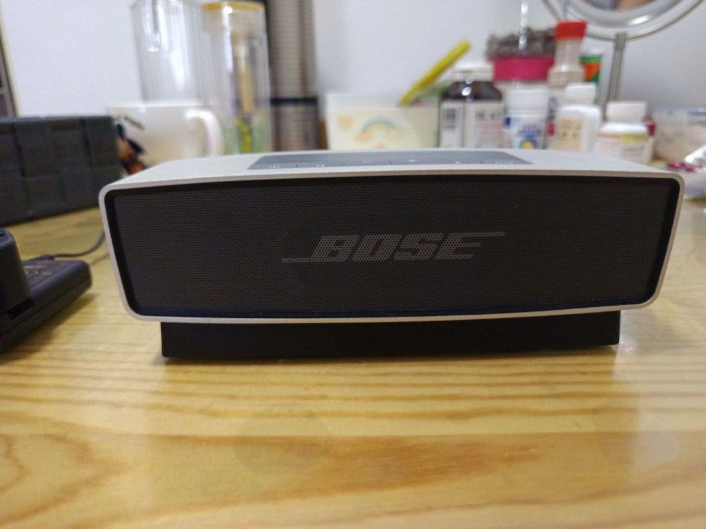 Bose Soundlink Mini Bluetooth Speaker