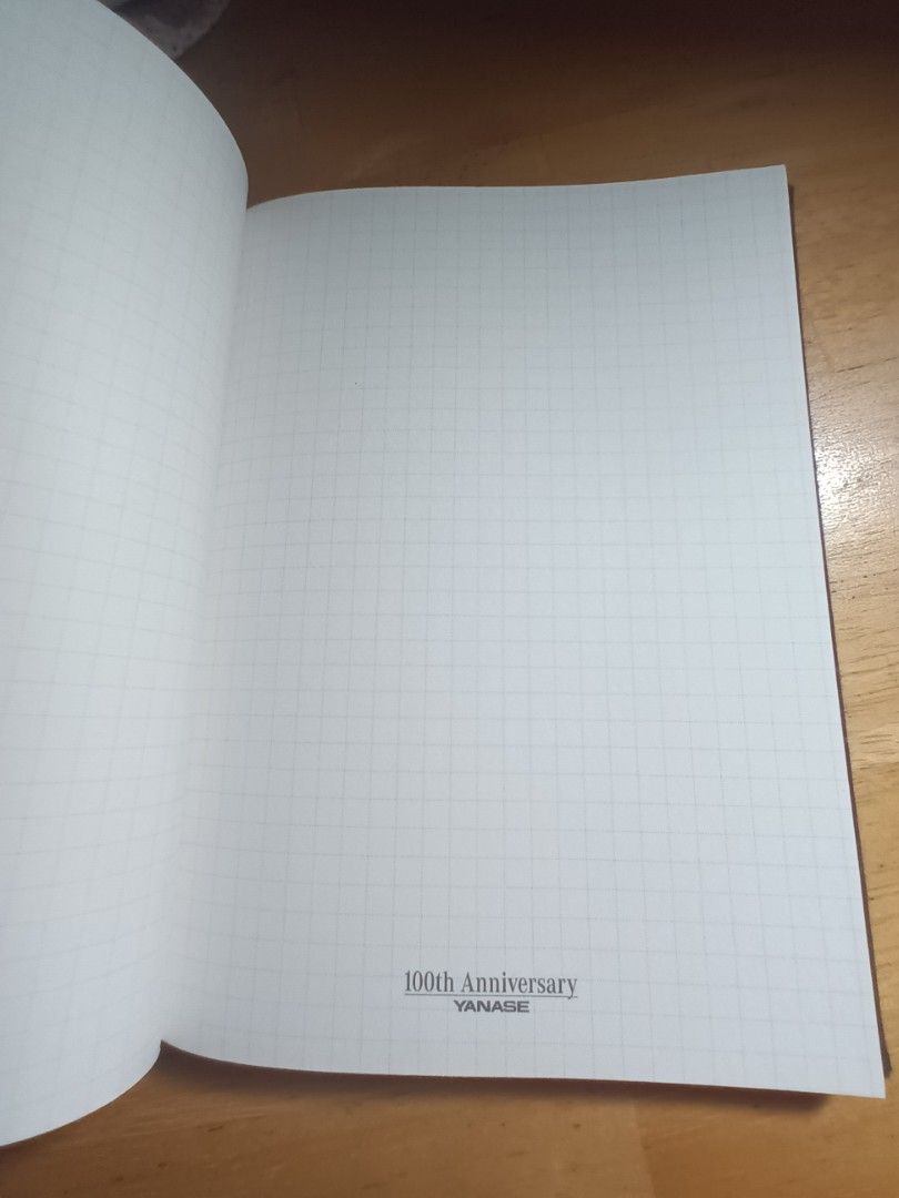 Cadillac Chevrolet 100th Anniversary Notebook (Category: Stationery & School Supplies) located in Makati City. Submitted by m_brian (Listing ID 1416828842, Image 2). Description: - black cloth exterior - grid notebook.