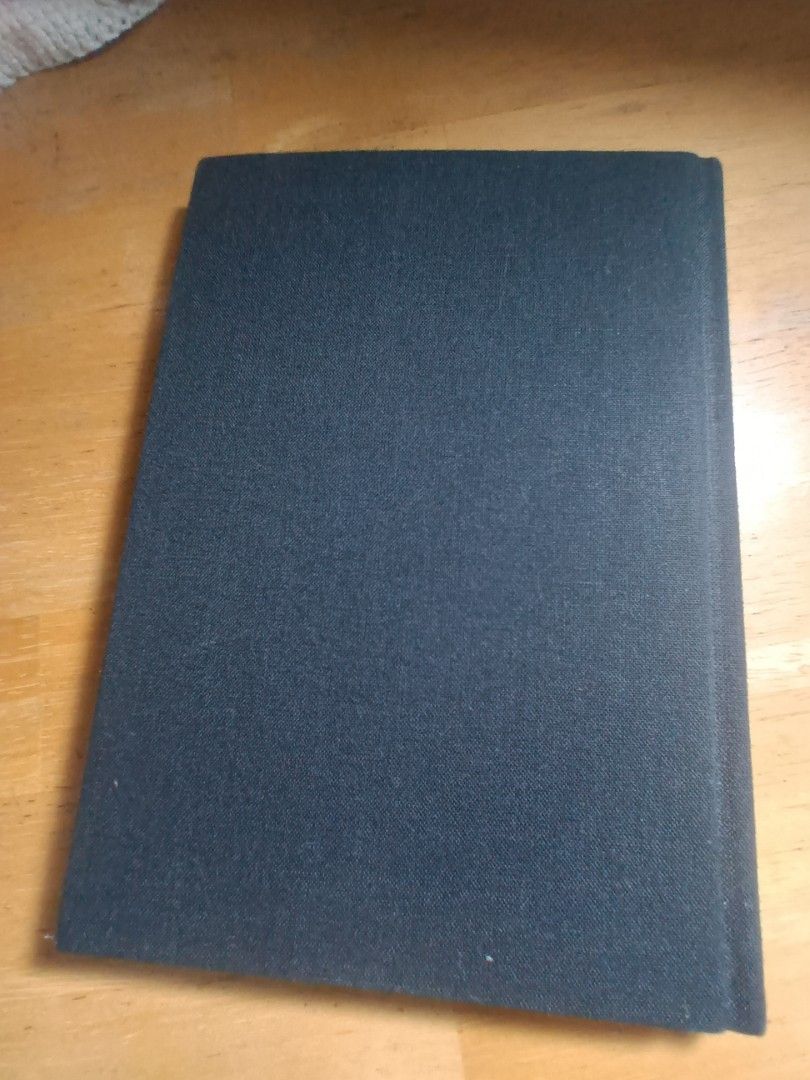 Cadillac Chevrolet 100th Anniversary Notebook (Category: Stationery & School Supplies) located in Makati City. Submitted by m_brian (Listing ID 1416828842, Image 3). Description: - black cloth exterior - grid notebook.