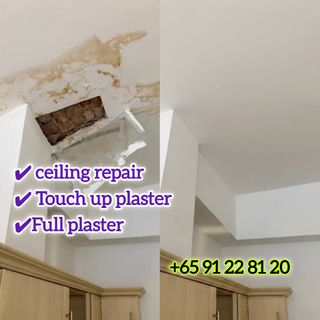 Full Plastering Service  Collection item 3