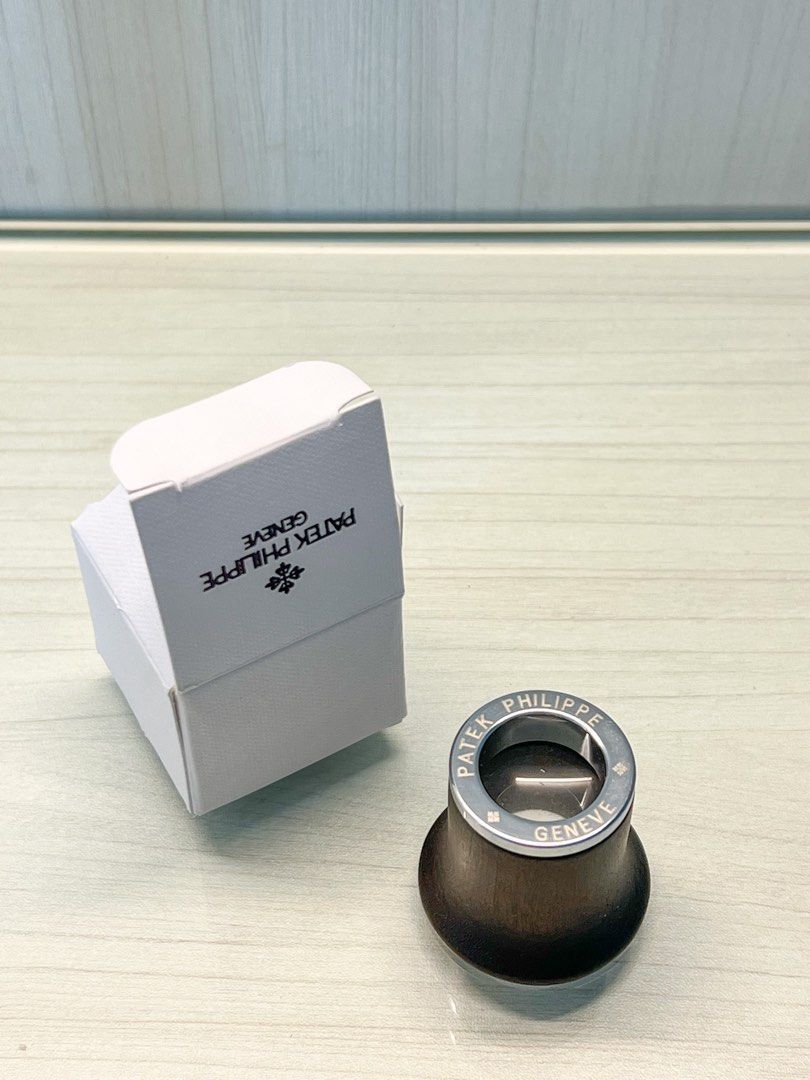 [Collectible] Patek Philippe Loupe (Category: Everything Else Others) located in Manila. Submitted by shopforprelovedclothes (Listing ID 1416665540, Image 1). Description: .