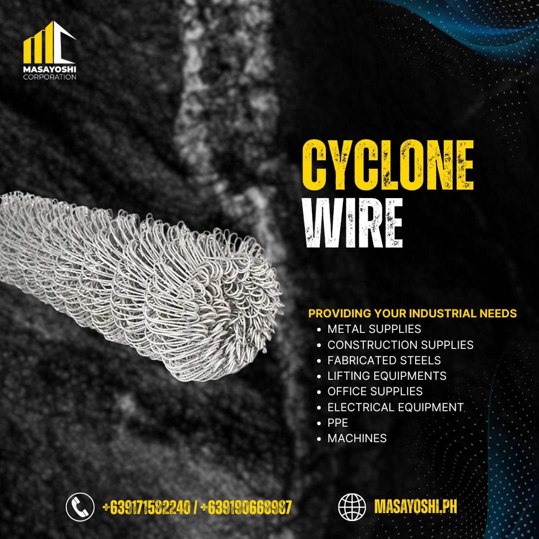 Cyclone Wire Stud Bolt | Base Plate | Hex Bolt | MS Plate | HSS Steel ...