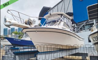 (Category: ) located in . Submitted by asiapowerboats (Listing ID 1416654174, Image 1). Description: .