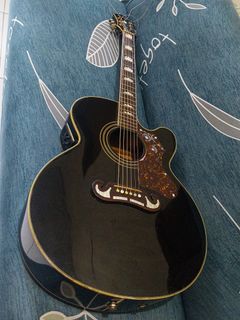 Gitar epiphone Dijual | Carousell Indonesia