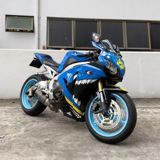 (Category: ) located in . Submitted by orizonmotorcycles (Listing ID 1416735747, Image 1). Description: .