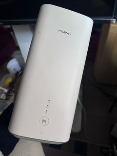 Huawei 5G Router462069785062297600