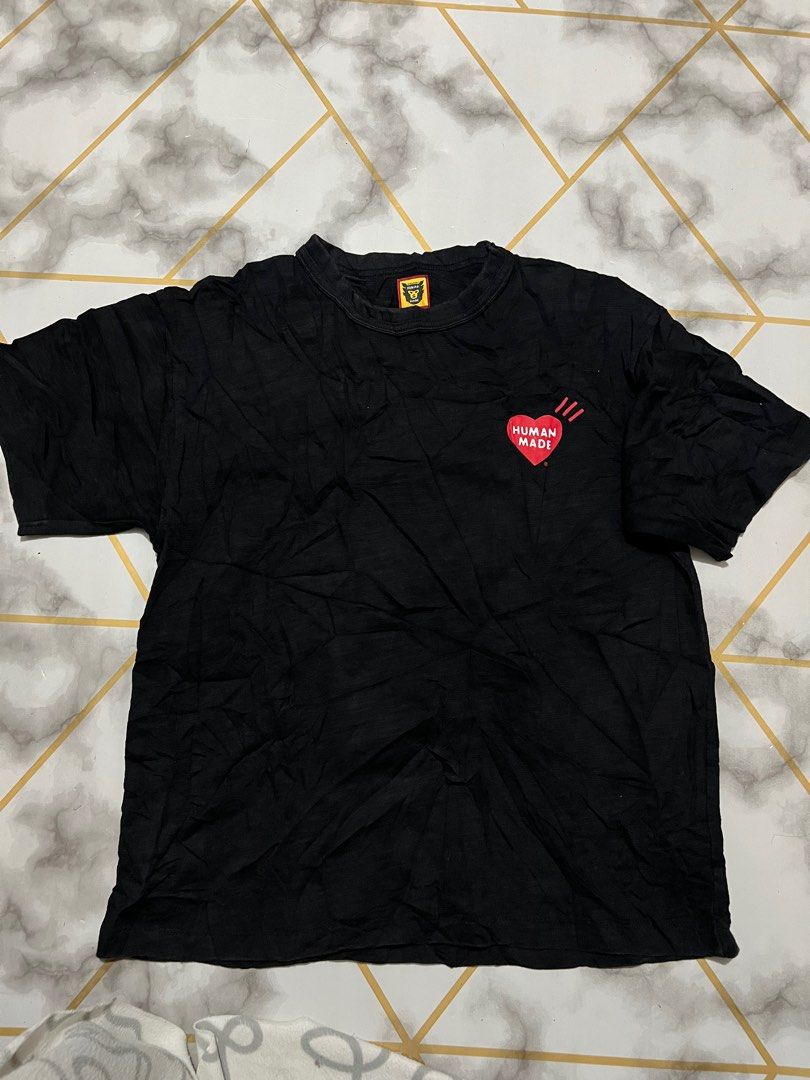 Human made (Category: Activewear) located in Cauayan City . Submitted by joyjoysang10620 (Listing ID 1416765342, Image 1). Description: Ganda like new.