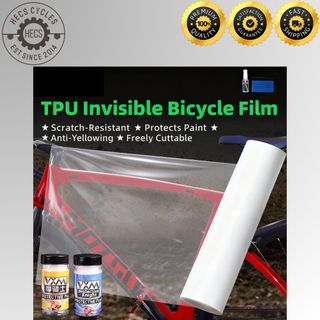 Bicycle Maintenance Collection item 3