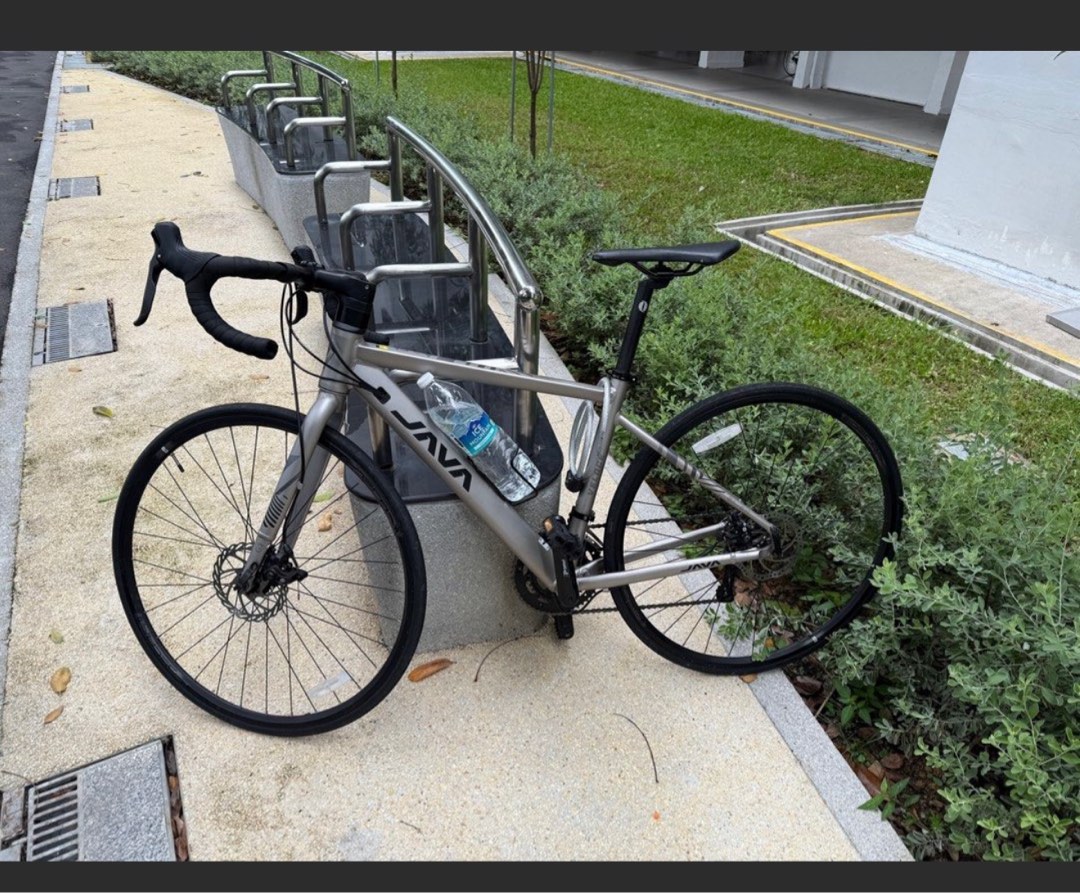 Java Veloce road bike WTT/WTS, Sports Equipment, Bicycles & Parts ...