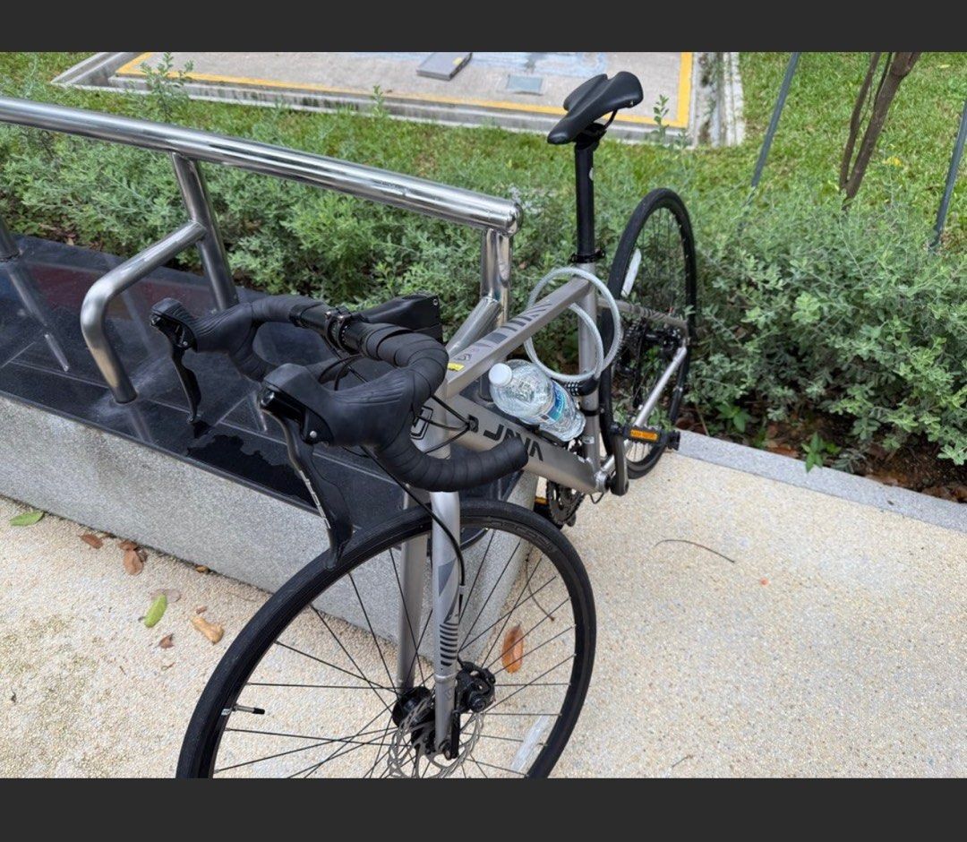 Java Veloce road bike WTT/WTS, Sports Equipment, Bicycles & Parts ...