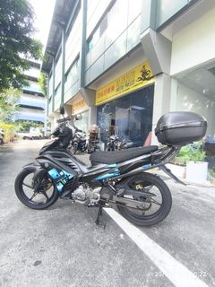 (Category: ) located in . Submitted by aljuniedmotor (Listing ID 1416677904, Image 1). Description: .