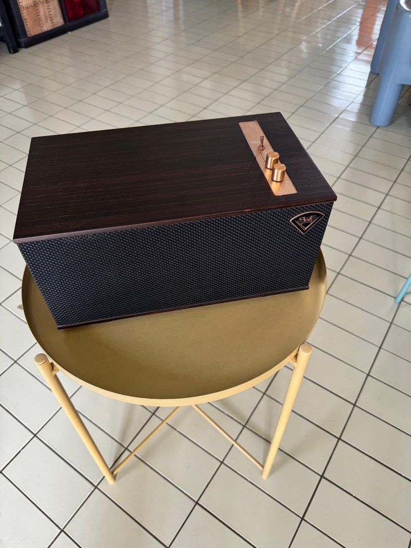 Klipsch The Three Wireless Speaker
