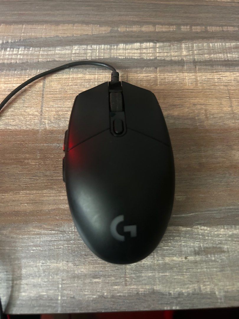 Logitech G203 LIGHTSYNC Gaming Mouse Computers Tech Parts Logitech G203 Lightsync Gaming 1768888433 7fd46b74 Progressive 