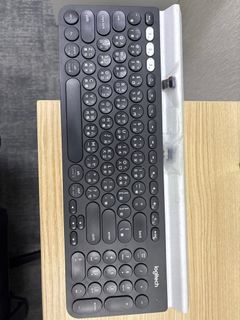 Logitech K380 Wireless Bluetooth Keyboard440269834184960000
