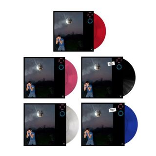 (Category: ) located in . Submitted by tix.vinyl.records (Listing ID 1415837742, Image 1). Description: .