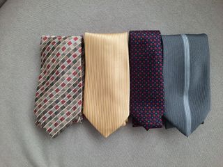used silk ties for sale