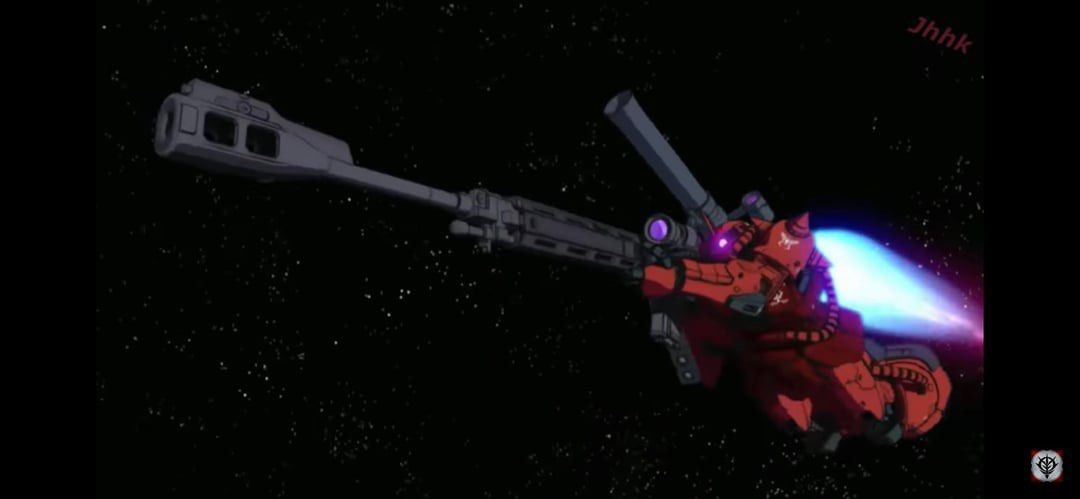 MG 1/100 Gundam/Zaku ASR-78 MS anti ship rifle third party kit (Category: Gundam Model Kits) located in Singapore. Submitted by lordsatan666 (Listing ID 1413377308, Image 3). Description: MG 1/100 Gundam/Zaku ASR-78 MS anti ship rifle third party kit -Brand new in box, all runners sealed. .