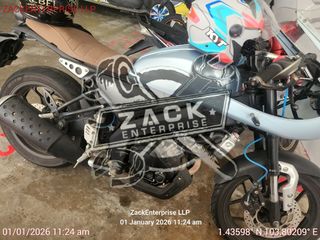 (Category: ) located in . Submitted by zackenterprise.com.sg (Listing ID 1416720096, Image 1). Description: .