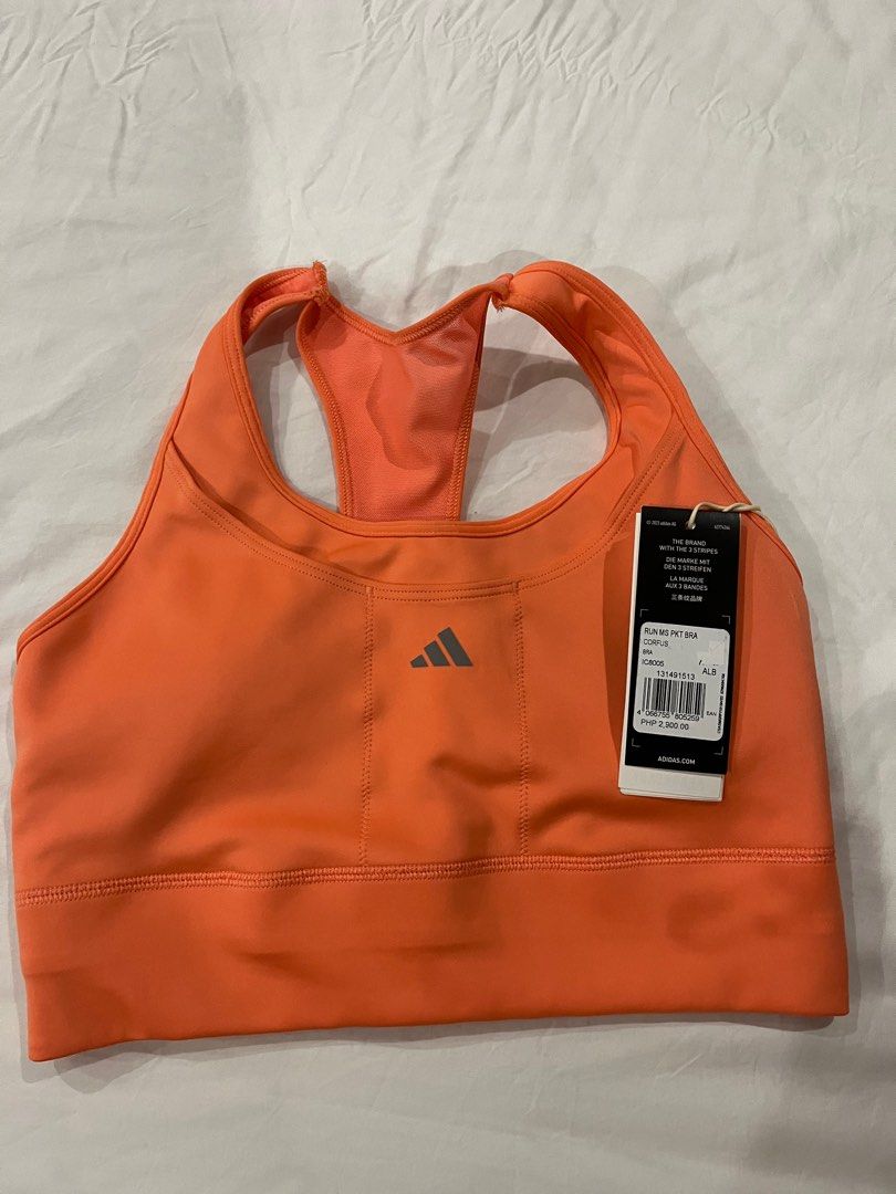 Nike Sports Bra (Category: Activewear) located in Manila. Submitted by ngnony (Listing ID 1416652725, Image 1). Description: .